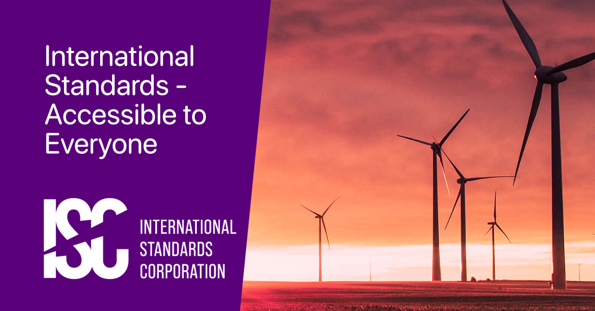 iso-standards-international-standards-corporation